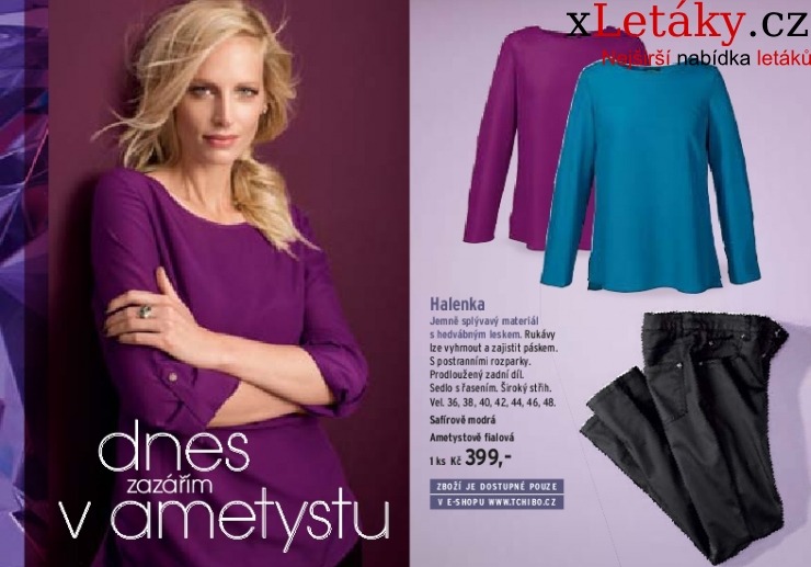 let�k Tchibo let�k strana 1