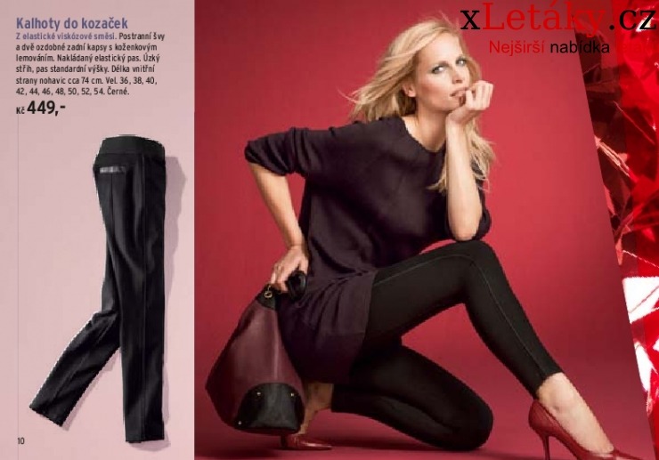 let�k Tchibo let�k strana 1