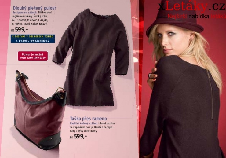 let�k Tchibo let�k strana 1