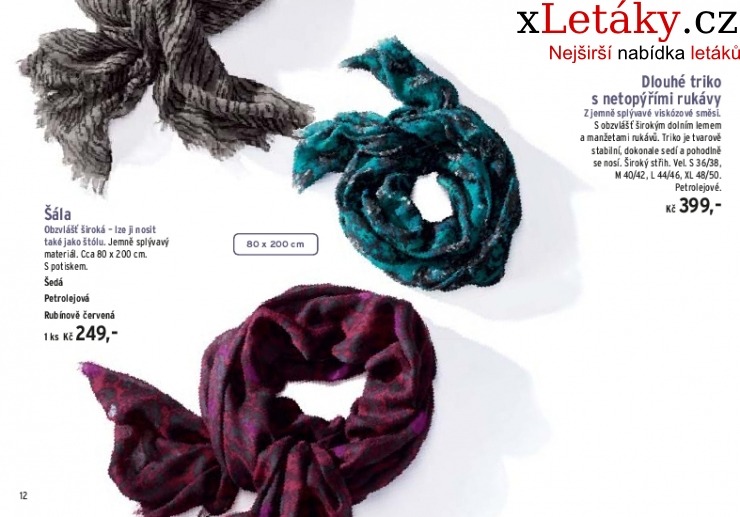 let�k Tchibo let�k strana 1