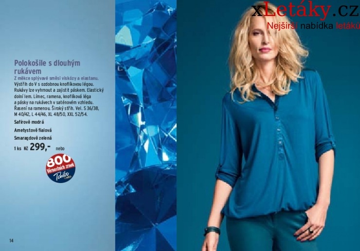 let�k Tchibo let�k strana 1