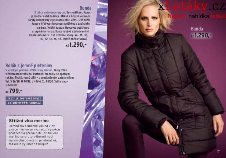 let�k Tchibo let�k strana 1