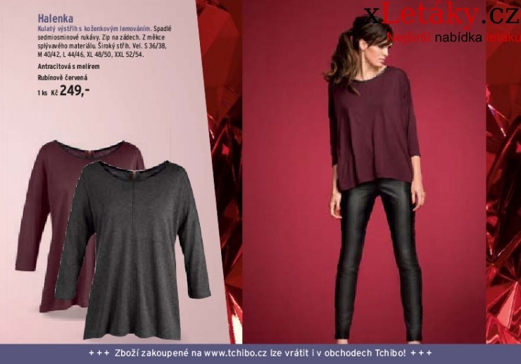 let�k Tchibo let�k strana 1