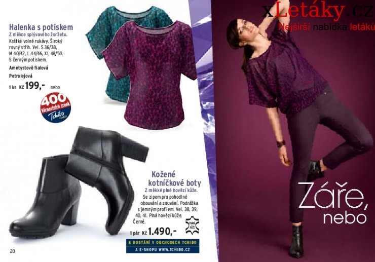 let�k Tchibo let�k strana 1