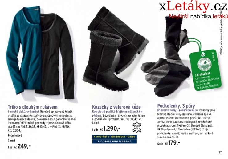 let�k Tchibo let�k strana 1