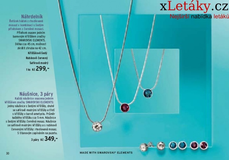 let�k Tchibo let�k strana 1