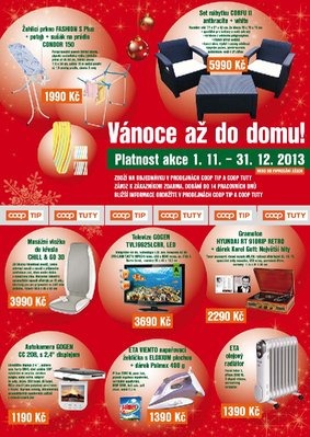 let�k COOP Tuty Tip od 1.11.2013 strana 1