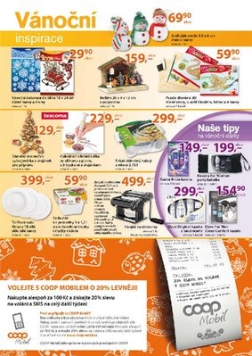 let�k COOP Tuty Tip od 1.11.2013 strana 1