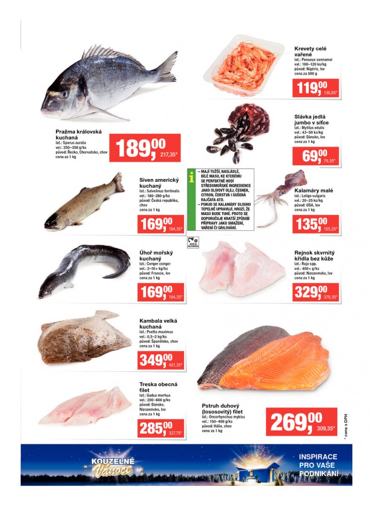 let�k Makro Gastronomie �erstv� od 6.11.2013 strana 1