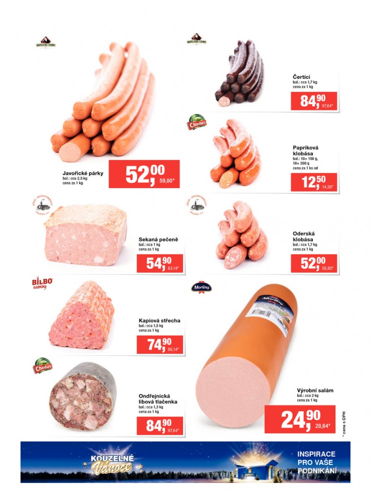 let�k Makro Gastronomie �erstv� od 6.11.2013 strana 1