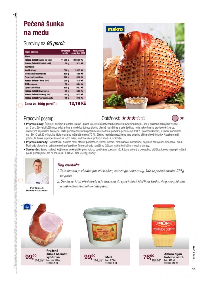 let�k Makro Gastronomie �erstv� od 6.11.2013 strana 1