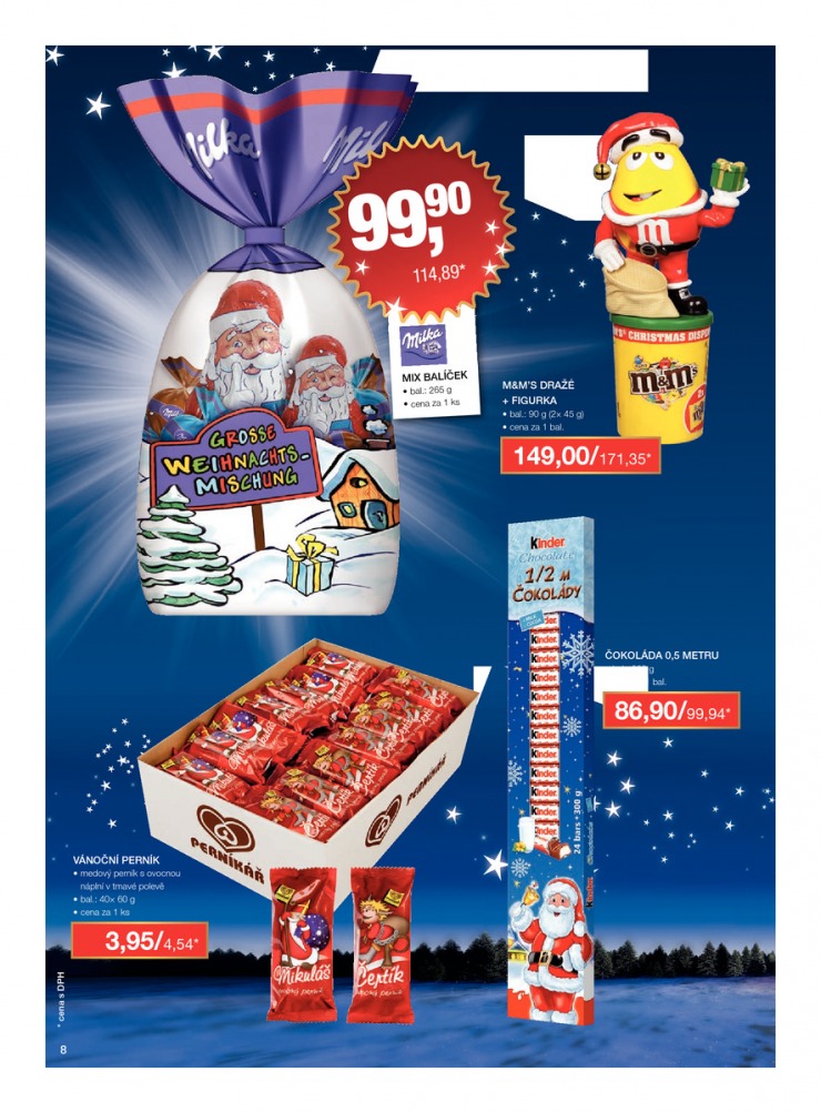 let�k Makro Mikul�sk� �okol�dy od 6.11.2013 strana 1