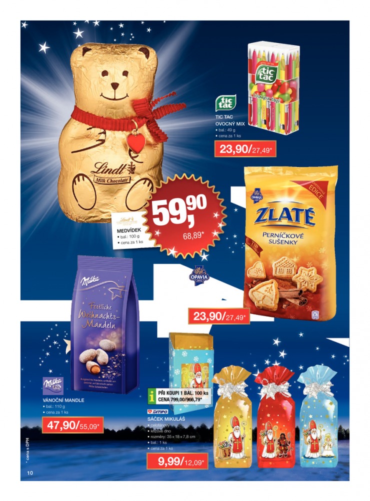 let�k Makro Mikul�sk� �okol�dy od 6.11.2013 strana 1