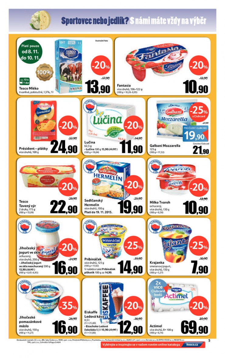 let�k Tesco velk� hypermarkety od 6.11.2013 strana 1