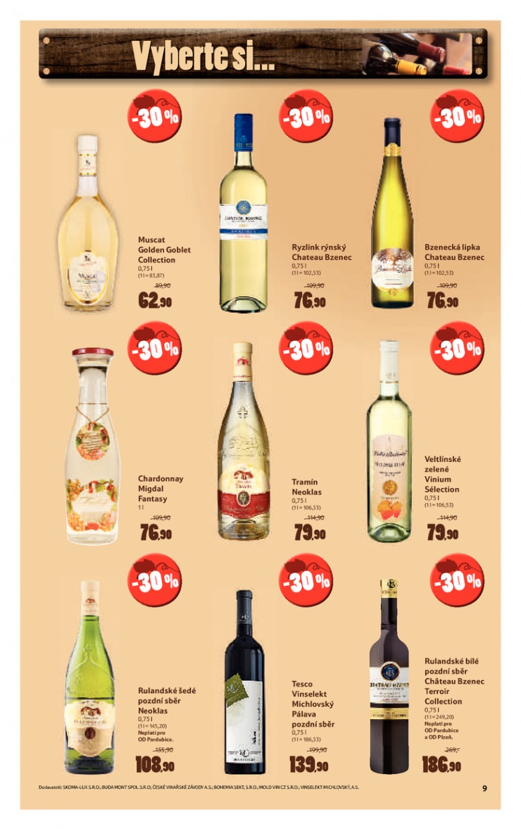 let�k Tesco velk� hypermarkety od 6.11.2013 strana 1