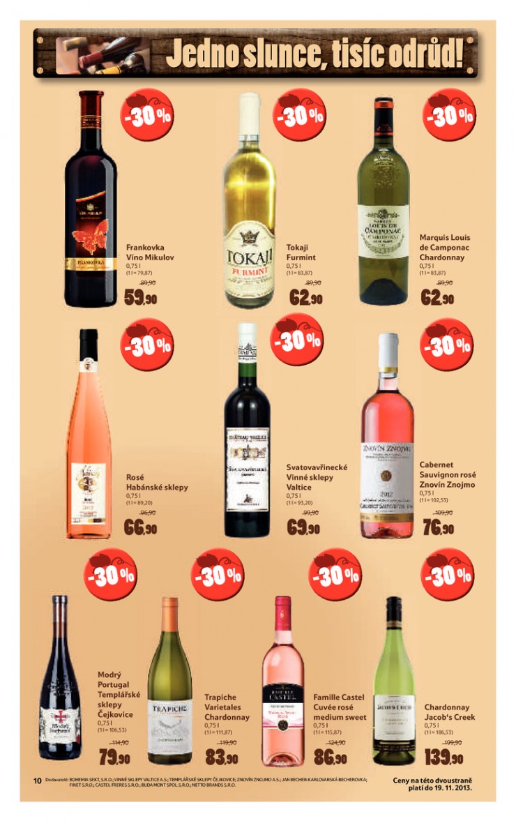 let�k Tesco velk� hypermarkety od 6.11.2013 strana 1