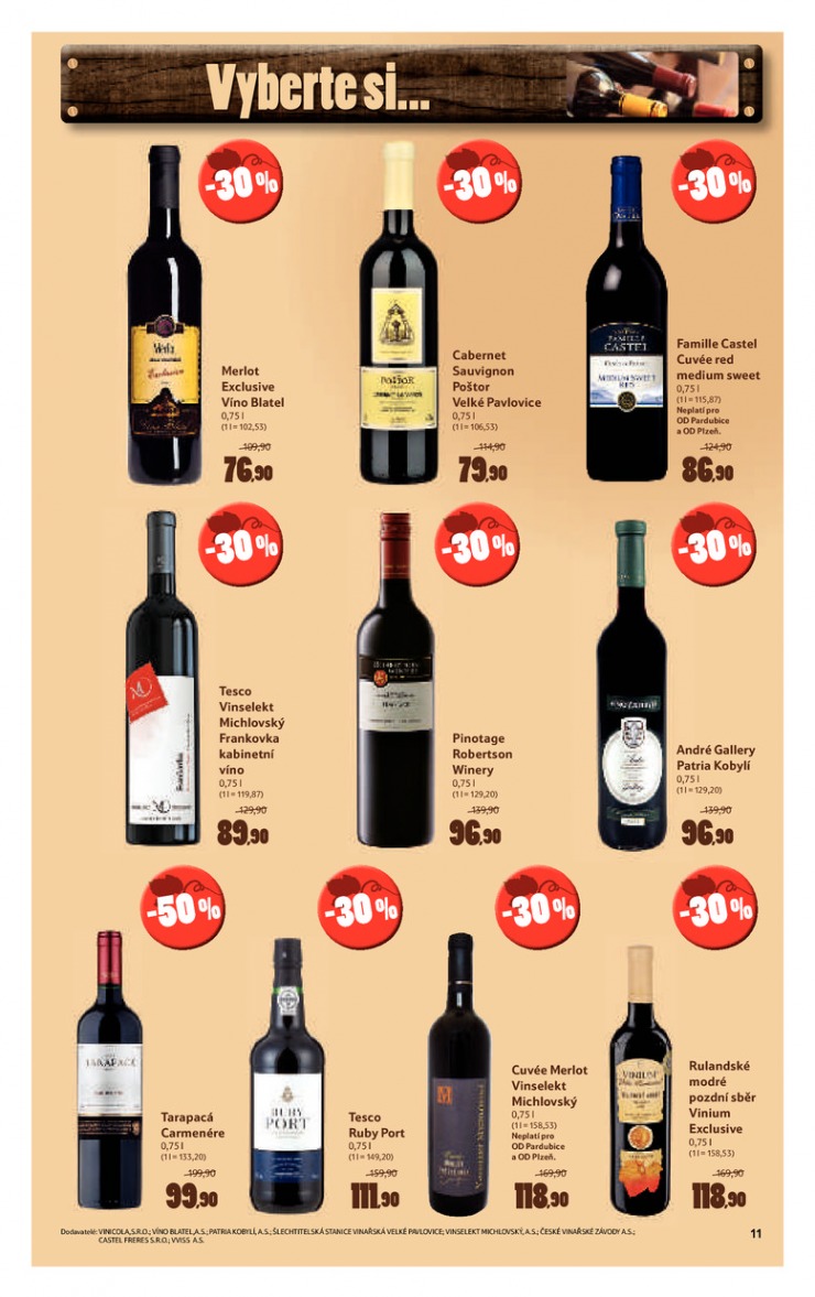 let�k Tesco velk� hypermarkety od 6.11.2013 strana 1