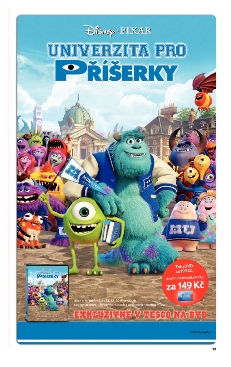 let�k Tesco velk� hypermarkety od 6.11.2013 strana 1