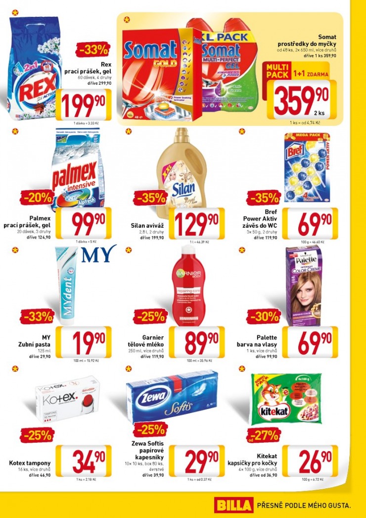 let�k Billa velk� od 6.11.2013 strana 1