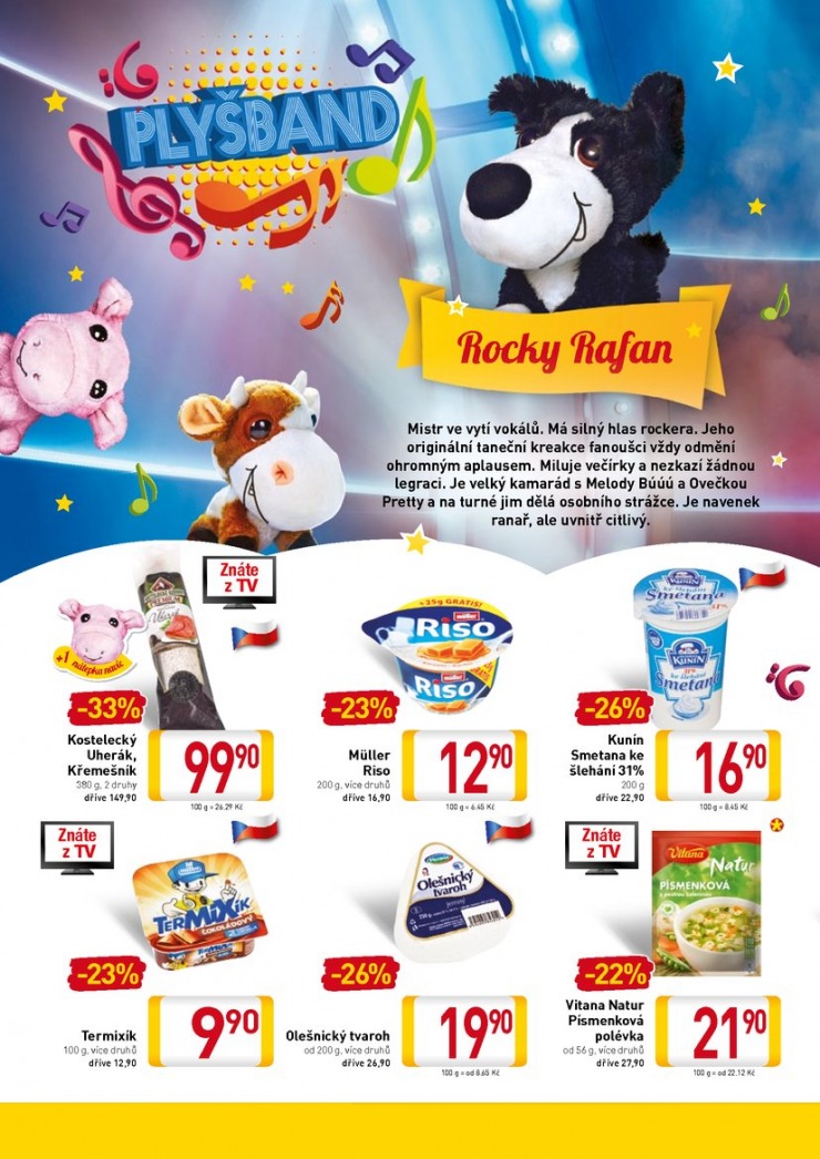 let�k Billa velk� od 6.11.2013 strana 1