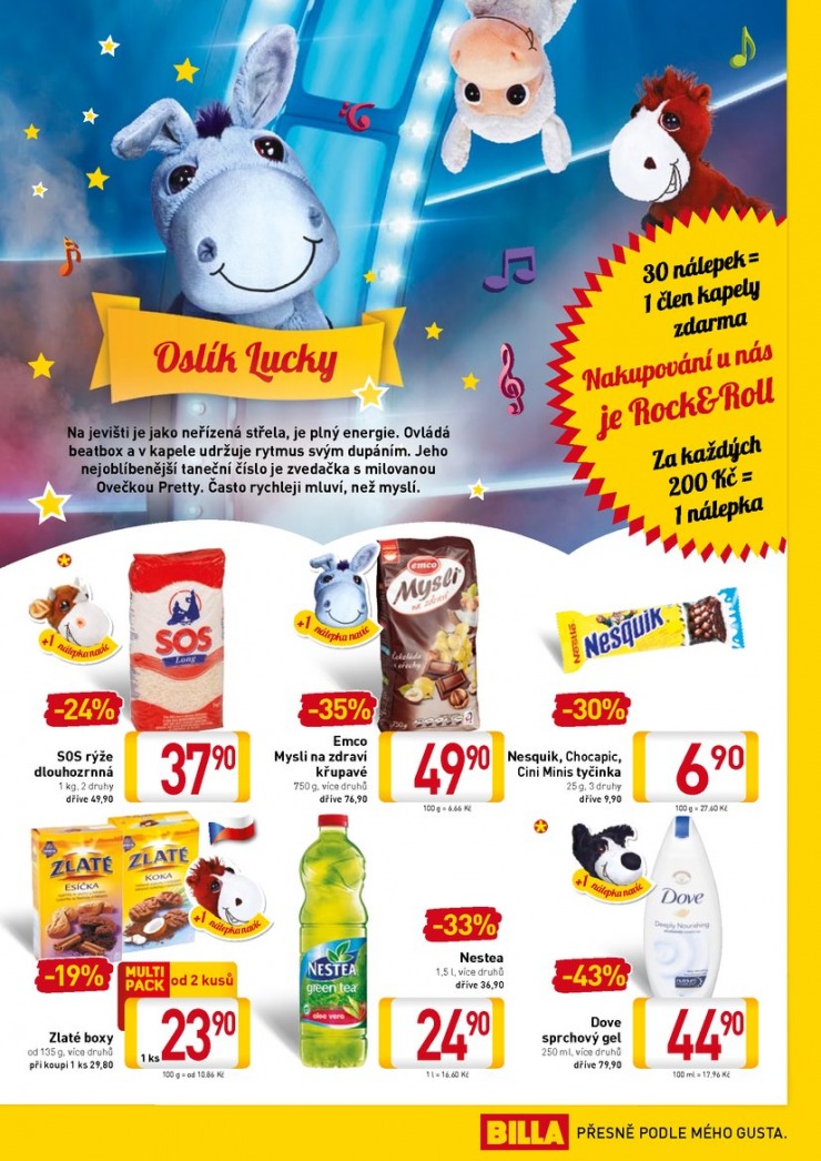 let�k Billa velk� od 6.11.2013 strana 1