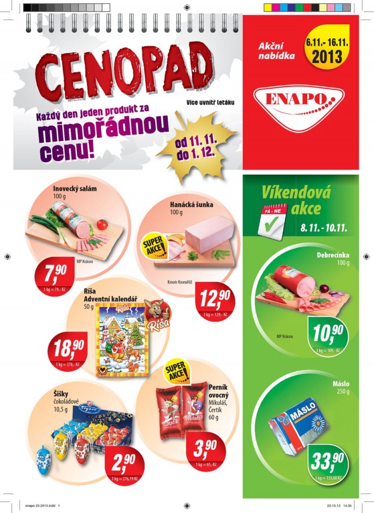 letk Enapo Akn letk od 6.11.2013 strana 1