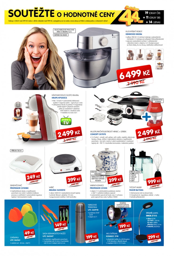 let�k Okay Aktu�ln� let�k od 6.11.2013 strana 1