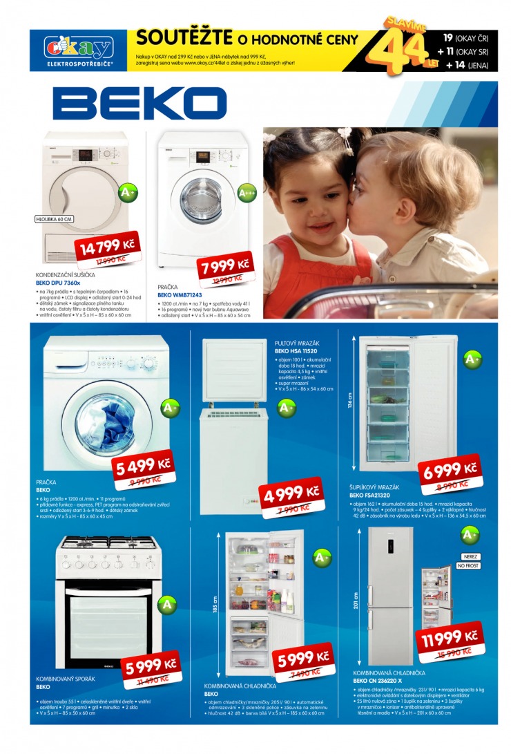 let�k Okay Aktu�ln� let�k od 6.11.2013 strana 1