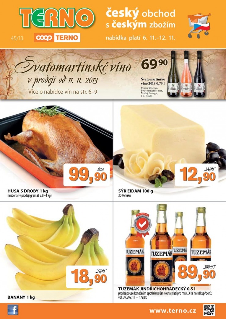 letk COOP Terno od 6.11.2013 strana 1