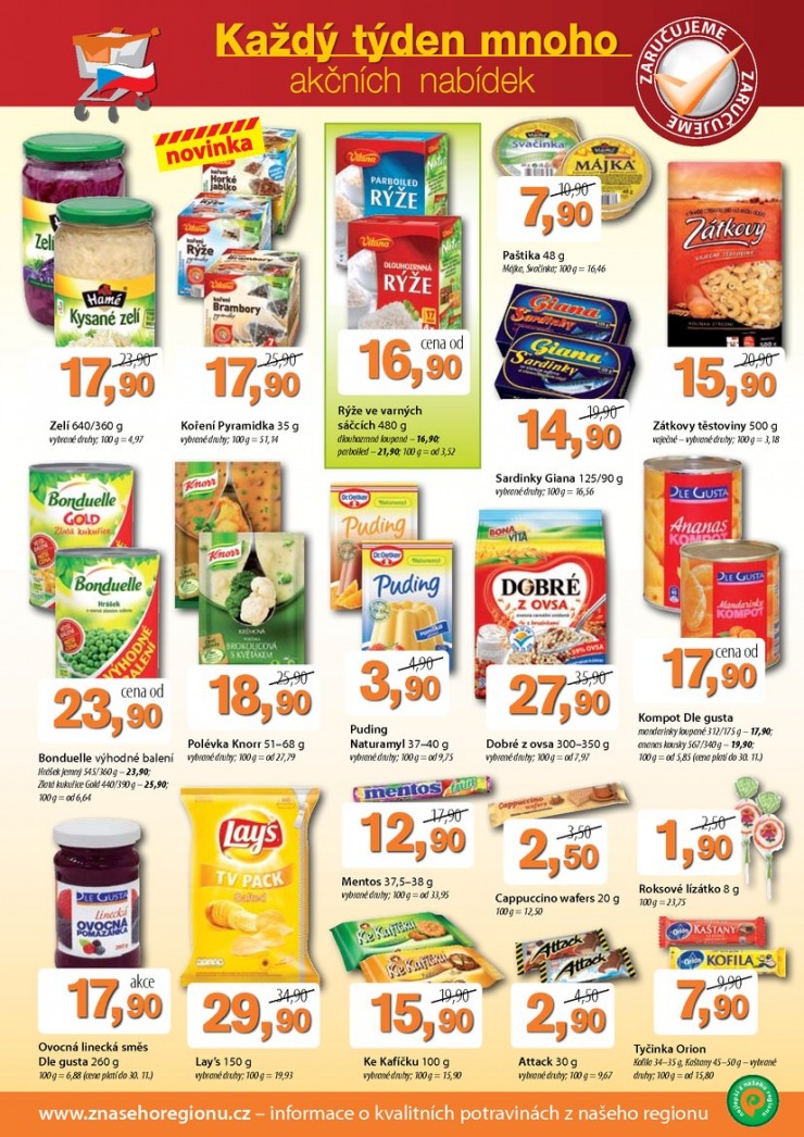 let�k COOP Terno od 6.11.2013 strana 1