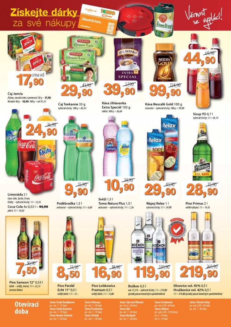 let�k COOP Terno od 6.11.2013 strana 1