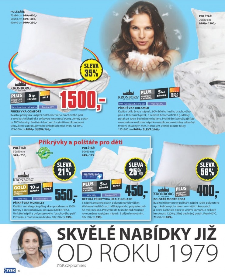 let�k Jysk Nab�dka t�dne od 7.11.2013 strana 1