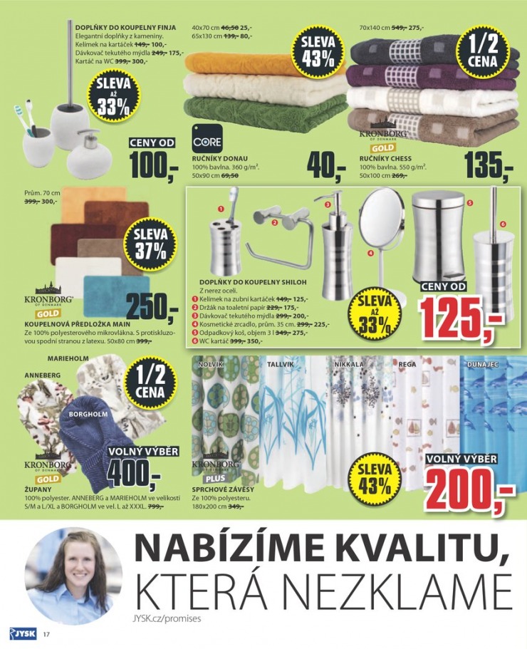 let�k Jysk Nab�dka t�dne od 7.11.2013 strana 1