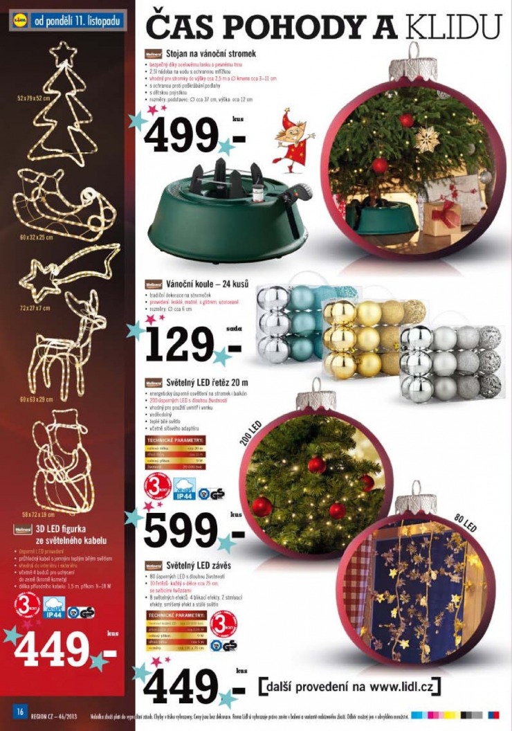let�k Lidl Ak�n� nab�dka od 11.11.2013 strana 1