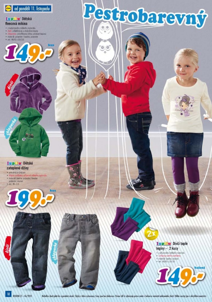 let�k Lidl Ak�n� nab�dka od 11.11.2013 strana 1