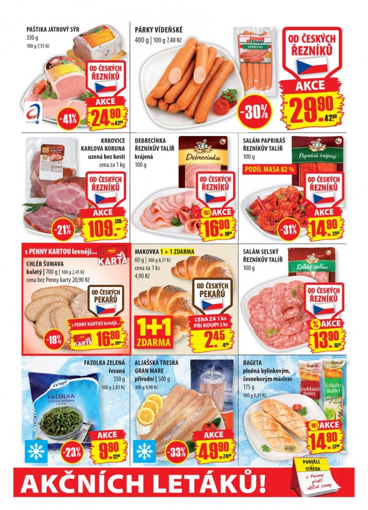 let�k Penny nab�dka od 11.11.2013 strana 1