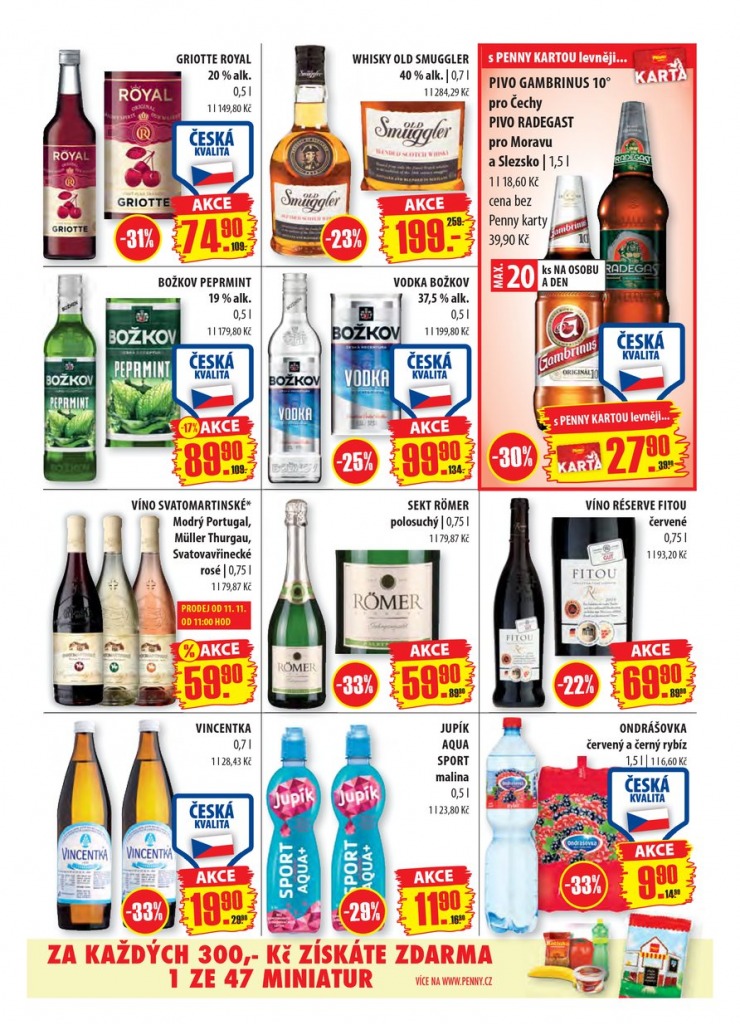 let�k Penny nab�dka od 11.11.2013 strana 1