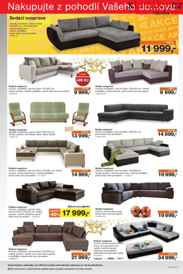 let�k Sconto n�bytek let�k strana 1