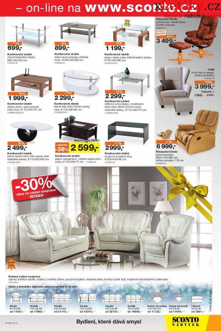 let�k Sconto n�bytek let�k strana 1