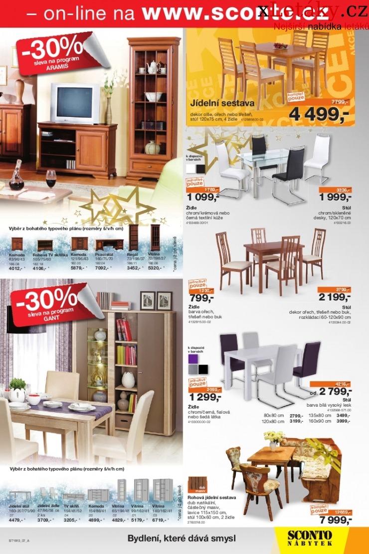 let�k Sconto n�bytek let�k strana 1