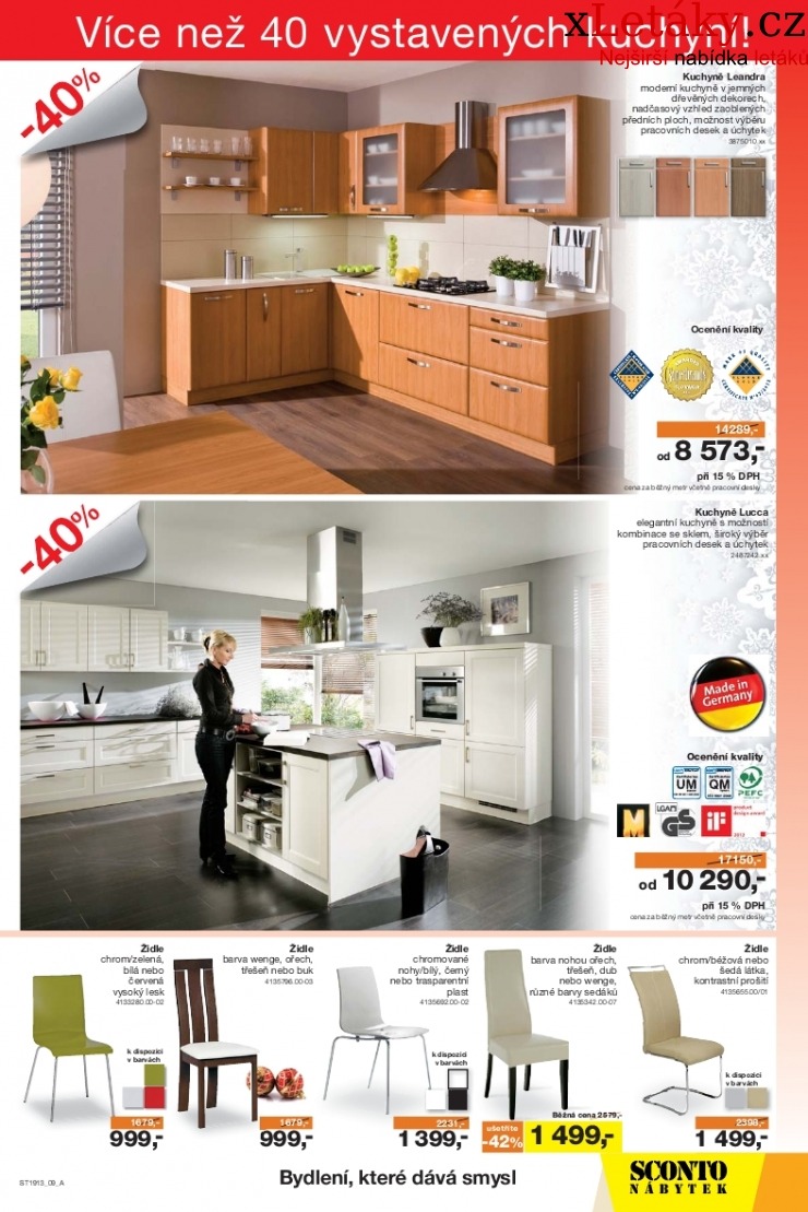 let�k Sconto n�bytek let�k strana 1