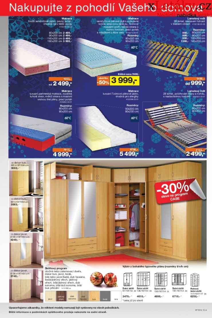 let�k Sconto n�bytek let�k strana 1