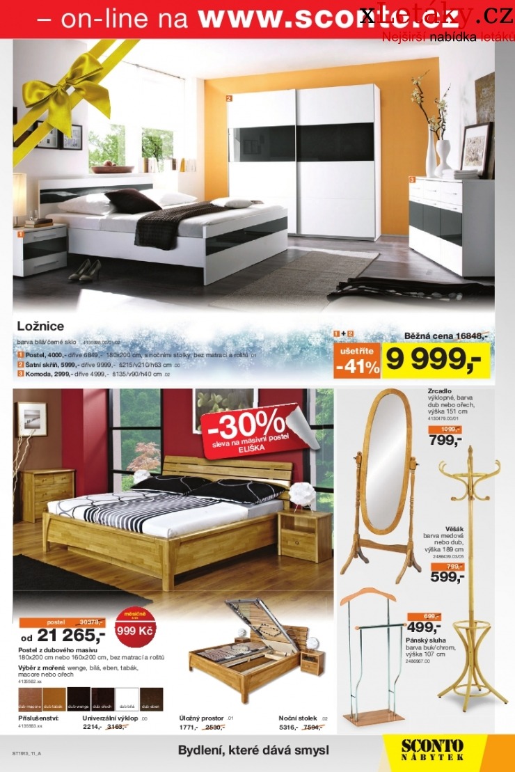 let�k Sconto n�bytek let�k strana 1