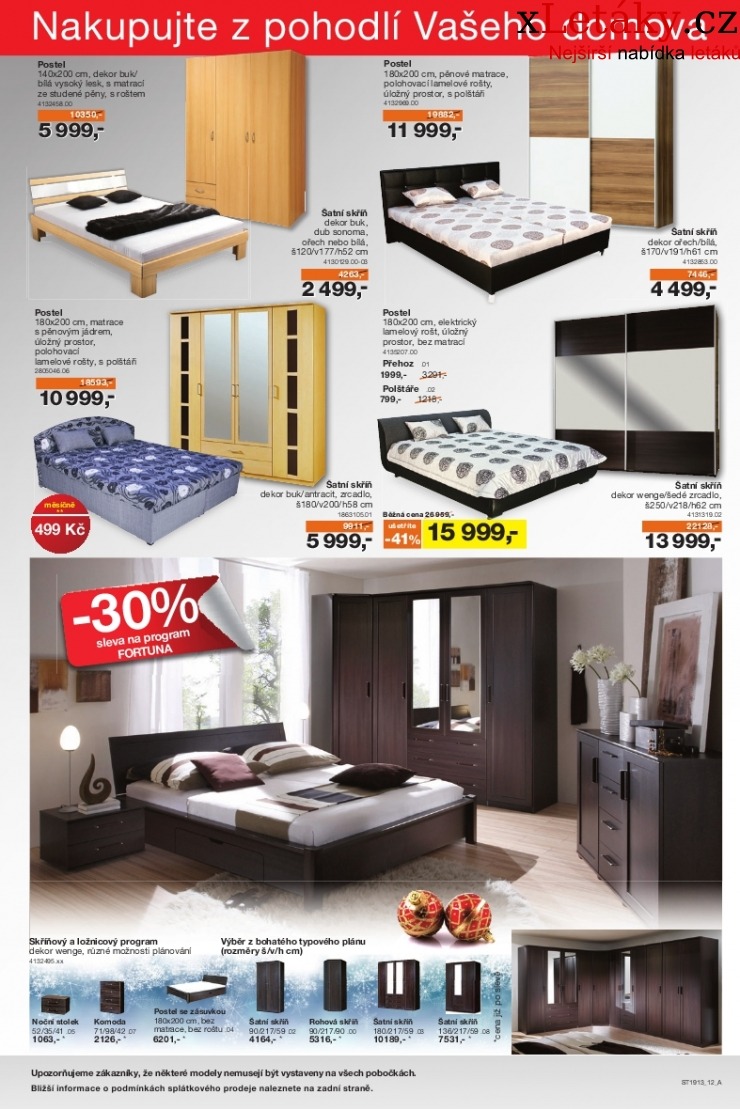 let�k Sconto n�bytek let�k strana 1