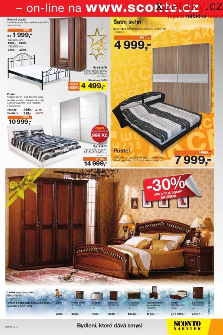let�k Sconto n�bytek let�k strana 1