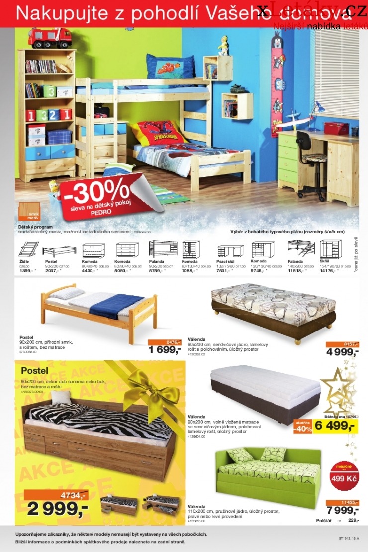 let�k Sconto n�bytek let�k strana 1