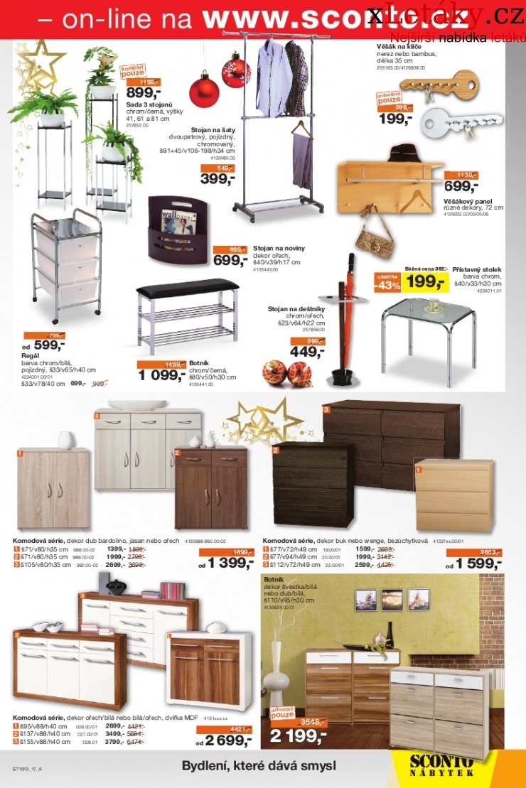 let�k Sconto n�bytek let�k strana 1