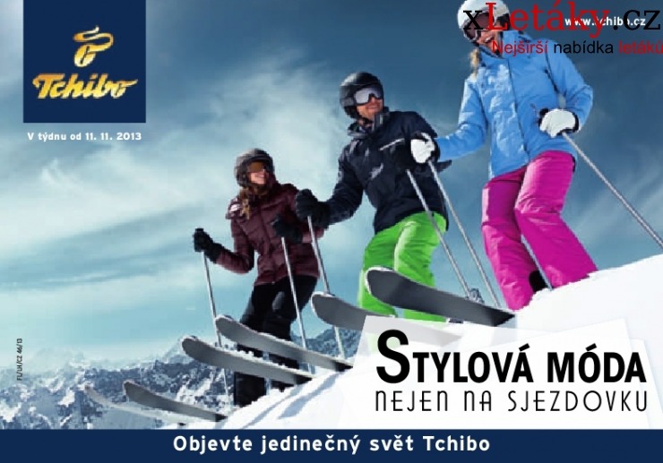 letk Tchibo letk strana 1