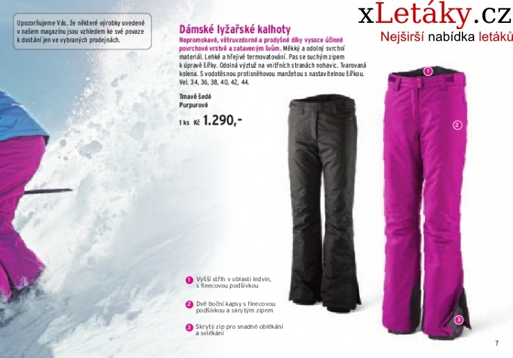 let�k Tchibo let�k strana 1