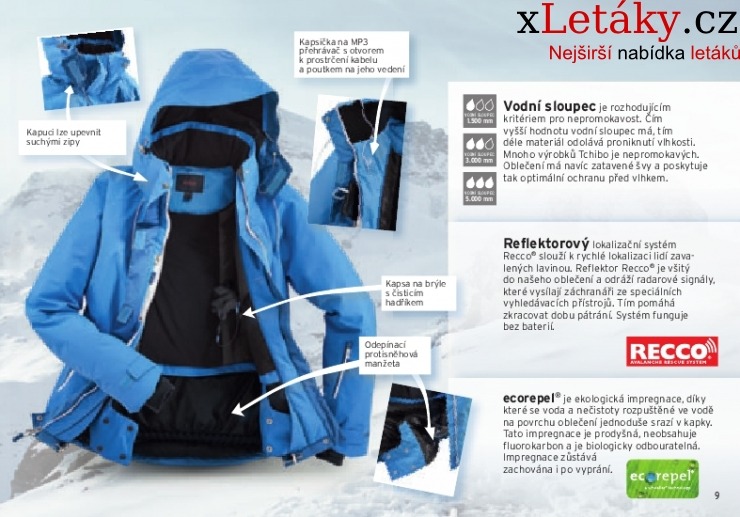 let�k Tchibo let�k strana 1